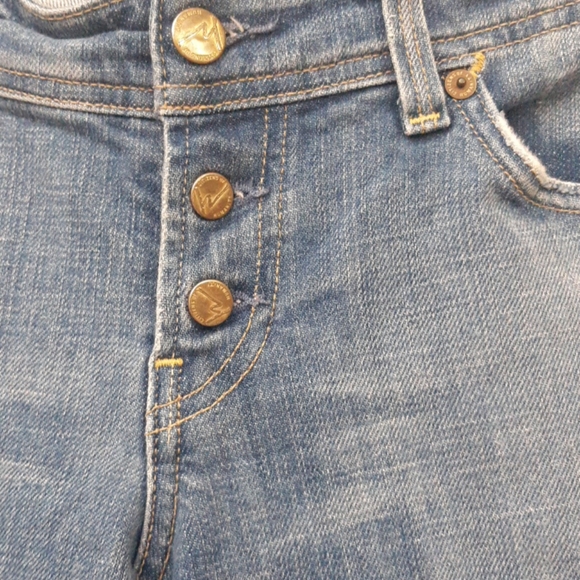 Citizens of Humanity Jeans - Picture 2 of 10